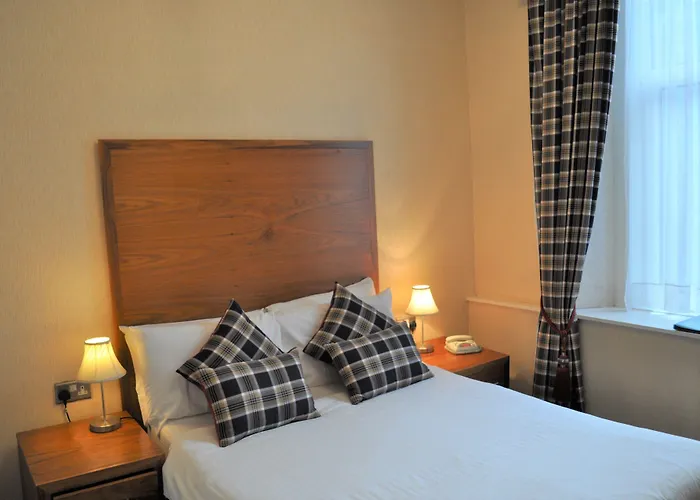 Argyll Hotel